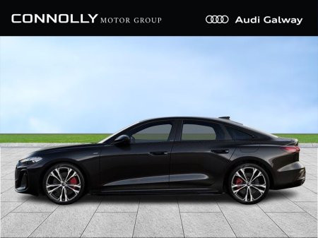 2027 Audi A5 - photo 3