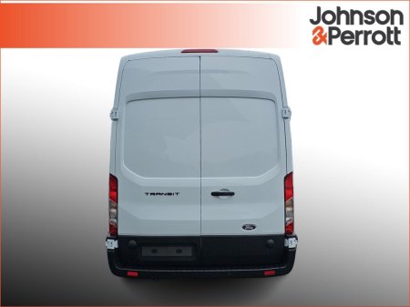 2026 Ford Transit - photo 7