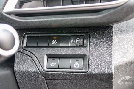 2022 Peugeot 5008 - photo 29
