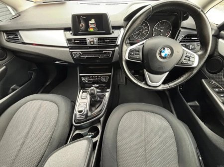 2017 BMW 2-Series - photo 11