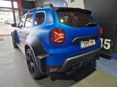 2023 Dacia Duster - photo 7