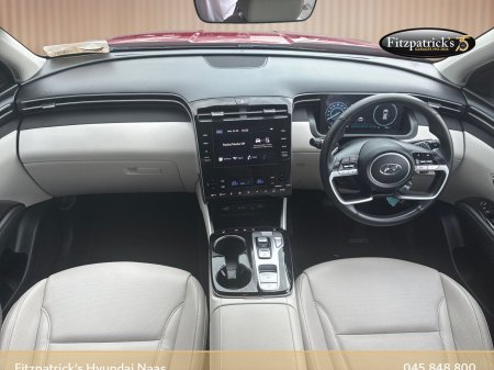 2023 Hyundai Tucson - photo 7