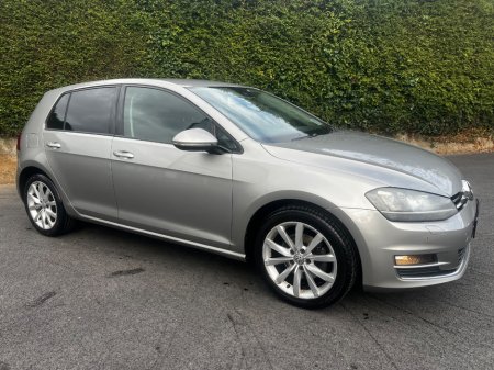2014 Volkswagen Golf - photo 3