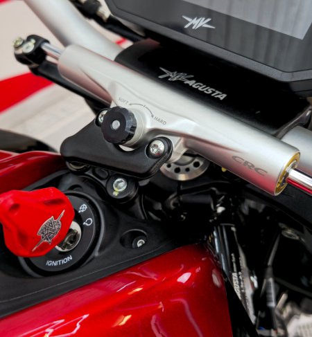 2024 MV AGUSTA Brutale - photo 26