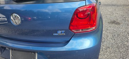 2013 Volkswagen Polo - photo 9