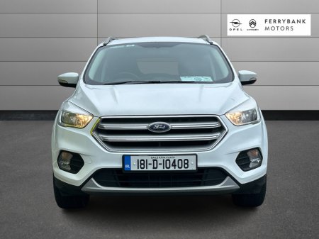 2018 Ford Kuga - photo 14