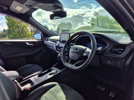 2024 Ford Kuga - photo 11