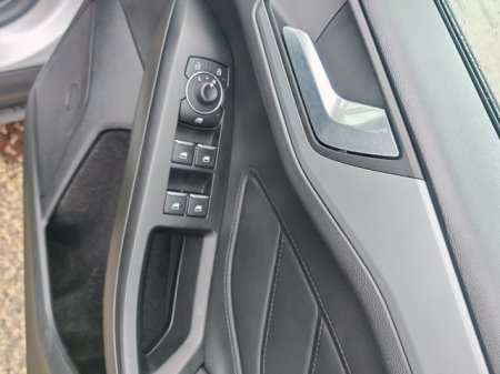 2023 Ford Focus - photo 11