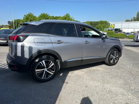 2017 Peugeot 3008 - photo 5