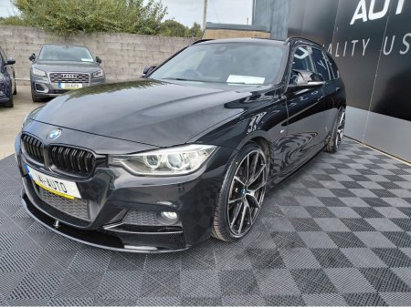 2014 BMW 3-Series - photo 8