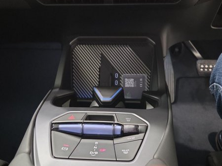 2026 BMW iX3 - photo 10