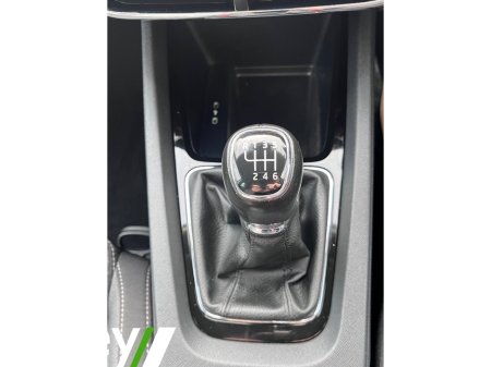 2021 Skoda Octavia - photo 21