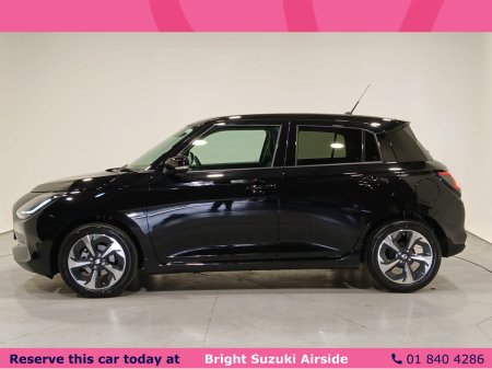 2026 Suzuki Swift - photo 6