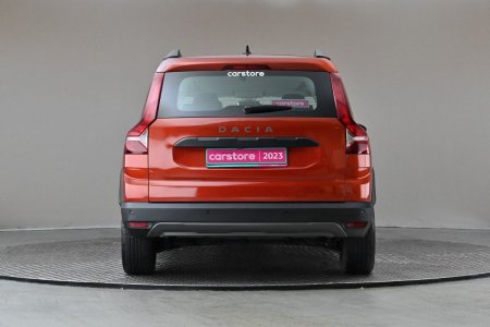 2023 Dacia Jogger - photo 8