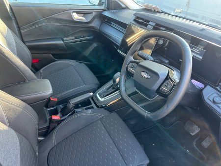 2024 Ford Puma - photo 5