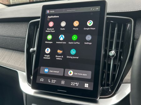 2025 Volvo XC90 - photo 24