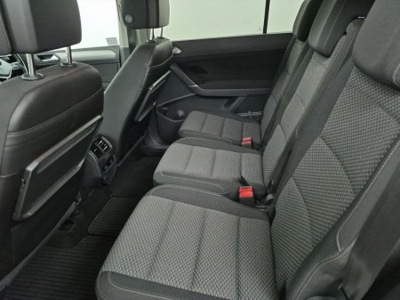 2019 Volkswagen Touran - photo 7