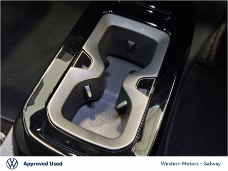 2025 Volkswagen ID.4 - photo 30