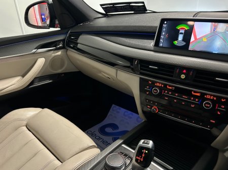 2018 BMW X5 - photo 16