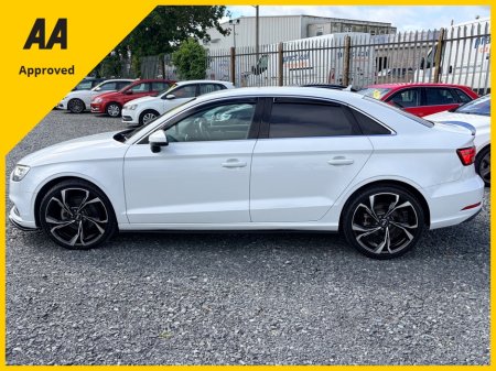 2018 Audi A3 - photo 6