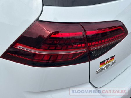 2019 Volkswagen Golf - photo 16