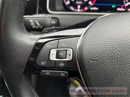 2019 Volkswagen Golf - photo 22