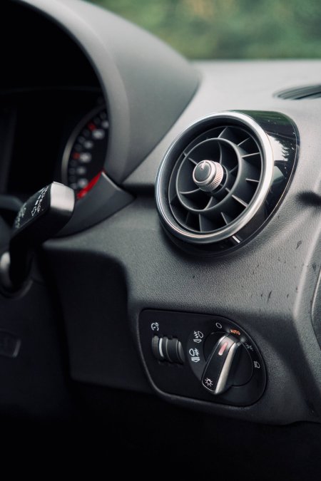 2018 Audi A1 - photo 13