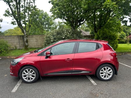 2018 Renault Clio - photo 2