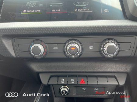 2022 Audi A1 - photo 20