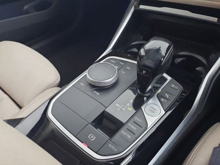 2020 BMW 3-Series - photo 35