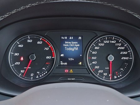 2021 SEAT Ateca - photo 18