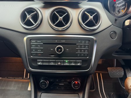 2015 Mercedes-Benz CLA - photo 11