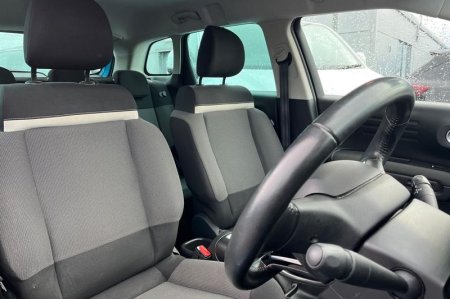 2019 Citroen C3 Aircross - photo 17