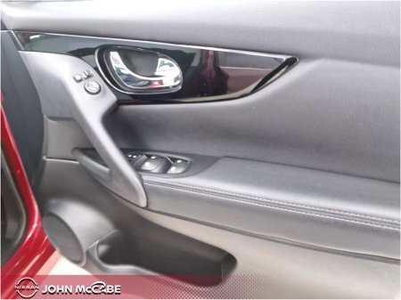 2020 Nissan Qashqai - photo 27