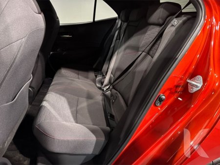 2018 Toyota Corolla - photo 23