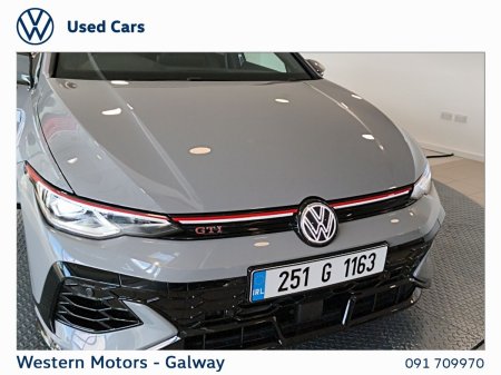 2025 Volkswagen Golf - photo 19