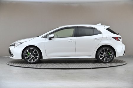 2023 Toyota Corolla - photo 5