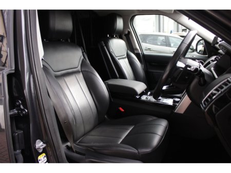 2019 Land Rover Discovery - photo 11