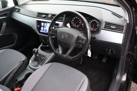 2021 SEAT Arona - photo 9