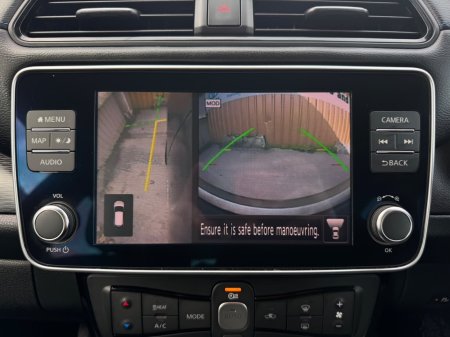 2019 Nissan Leaf - photo 24