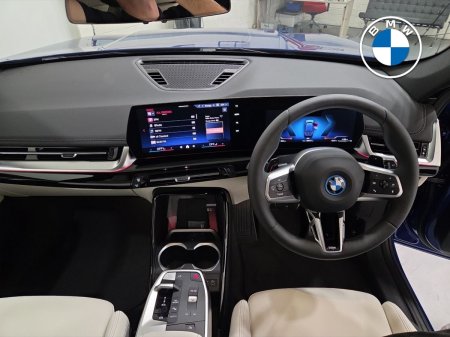 2026 BMW X1 - photo 4