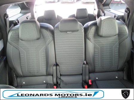 2026 Peugeot 5008 - photo 6