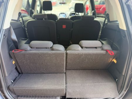 2017 Ford C-Max - photo 20