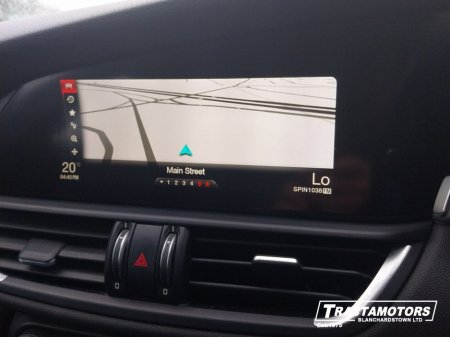 2019 Alfa Romeo Giulia - photo 18