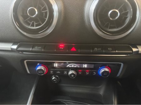 2018 Audi A3 - photo 9