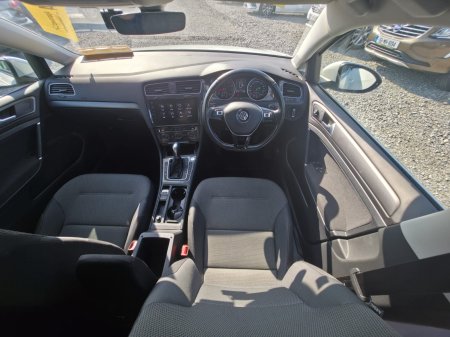 2017 Volkswagen Golf - photo 13