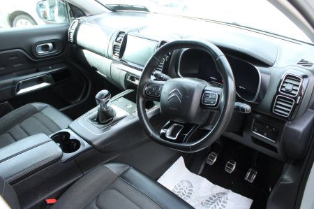 2022 Citroen C5 Aircross - photo 6