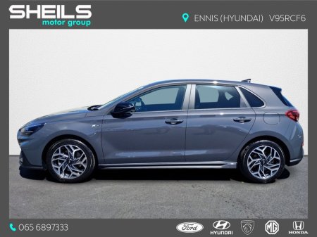 2026 Hyundai i30 - photo 6