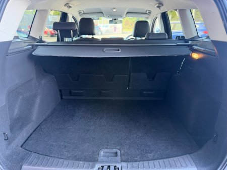 2017 Ford Kuga - photo 21