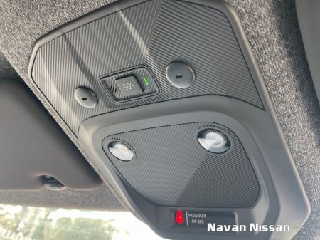 2026 Nissan Micra - photo 39